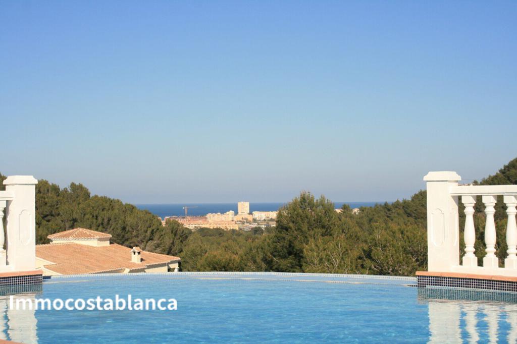Villa in Javea (Xabia), 152 m², 750,000 €, photo 1, listing 3897216