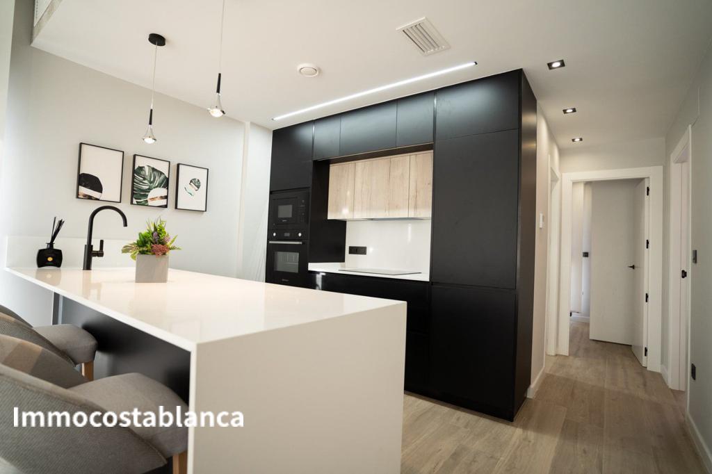 Detached house in Dehesa de Campoamor, 72 m², 319,000 €, photo 8, listing 75772096