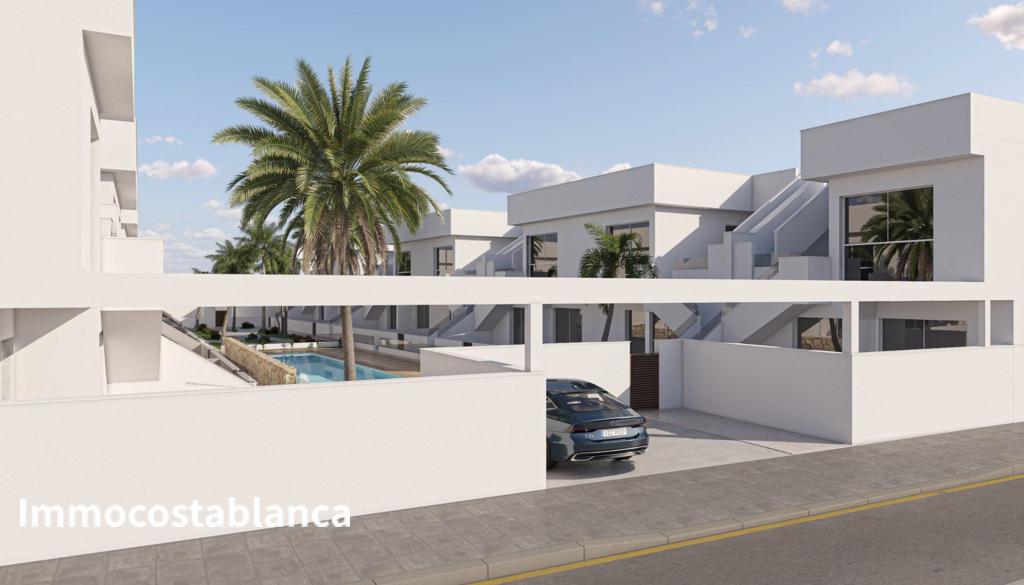 Detached house in Pilar de la Horadada, 121 m², 236,000 €, photo 9, listing 22593056