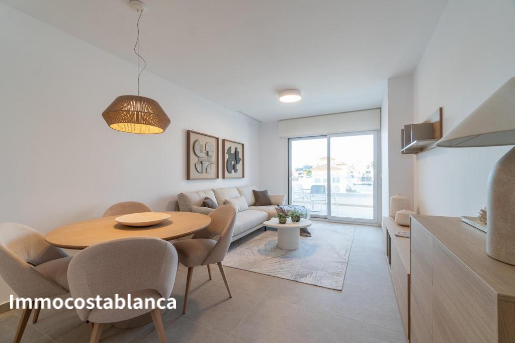 Apartment in Orihuela Costa, 119 m², 499,000 €, photo 10, listing 16505216