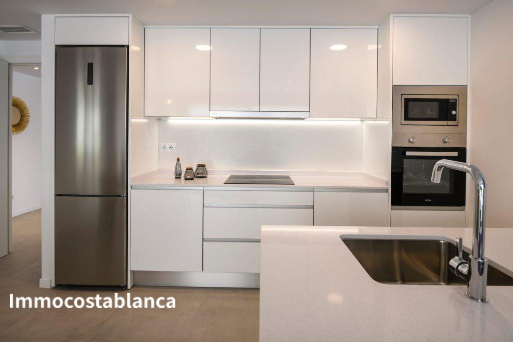 Apartment in Dehesa de Campoamor, 197,000 €, photo 8, listing 12084016