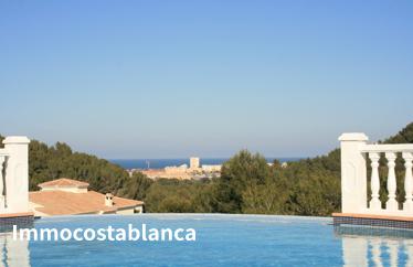 Villa in Javea (Xabia), 152 m²