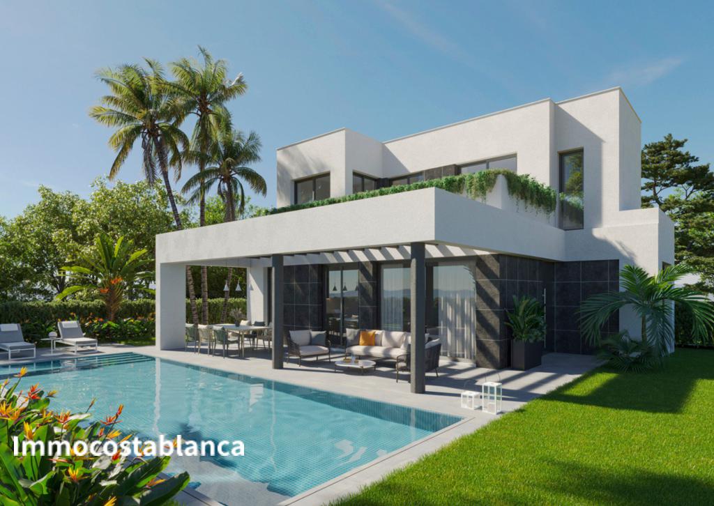 Detached house in Finestrat, 231 m², 710,000 €, photo 5, listing 54797936
