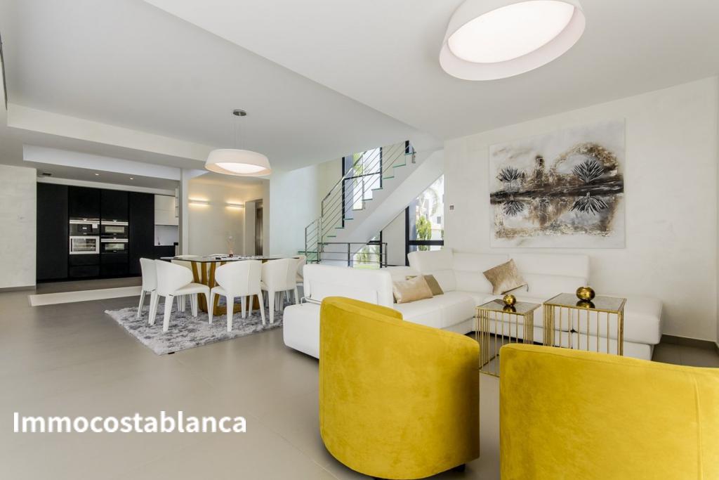 Villa in Orihuela Costa, 193 m², 1,195,000 €, photo 9, listing 73415536