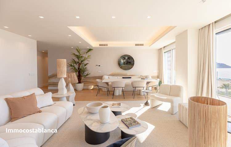 Apartment in Benidorm, 84 m², 1,100,000 €, photo 4, listing 19043536