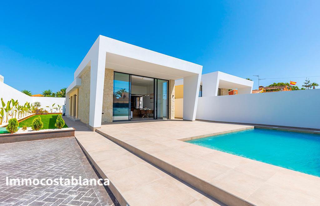 Villa in Torrevieja, 120 m², 700,000 €, photo 8, listing 67819536