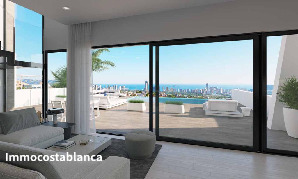 Villa in Benidorm, 487 m², 1,400,000 €, photo 2, listing 33482416