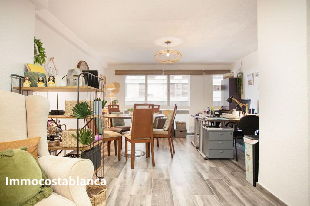 Apartment in Alicante, 131 m², 280,000 €, photo 6, listing 57610016