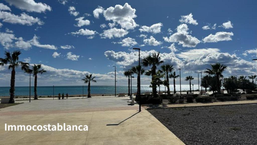 Apartment in Villajoyosa, 83 m², 355,000 €, photo 10, listing 2820416