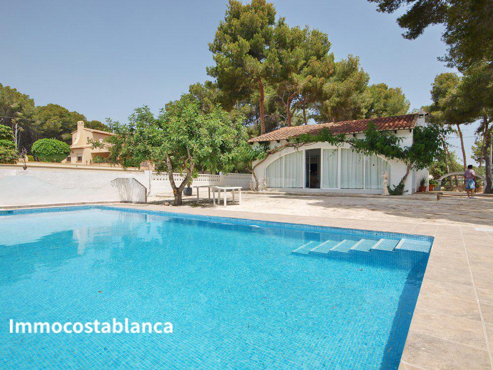 Detached house in Moraira, 175 m², 1,000,000 €, photo 3, listing 59075128
