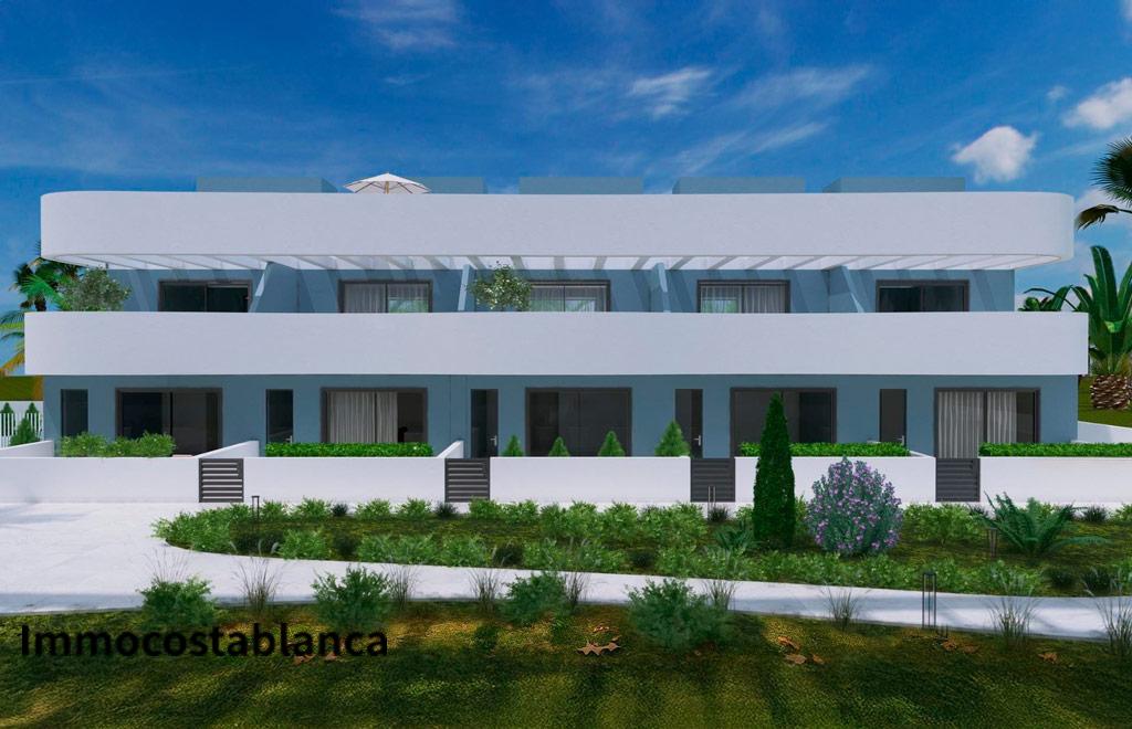 Terraced house in Guardamar del Segura, 144 m², 465,000 €, photo 10, listing 74515616