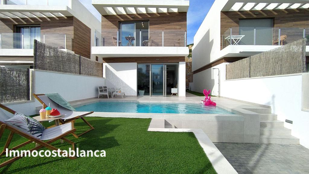 Villa in Orihuela Costa, 185 m², 670,000 €, photo 1, listing 7233216