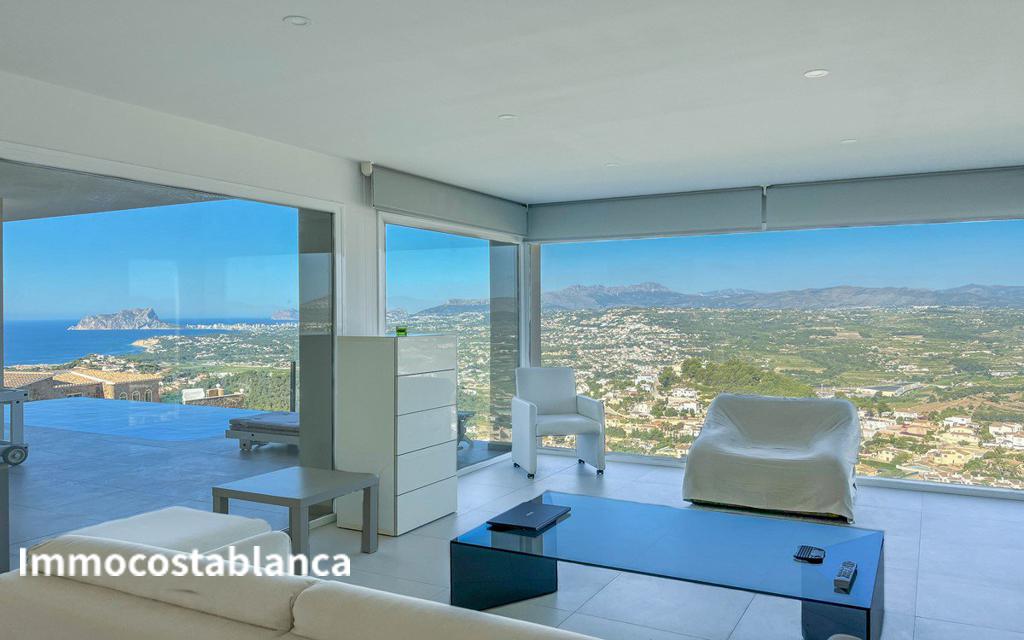 Detached house in Alicante, 282 m², 875,000 €, photo 2, listing 45259616