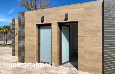 Detached house in Denia, 188 m²