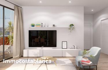 Apartment in Torrevieja, 109 m²