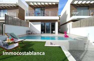 Villa in Orihuela Costa, 185 m²