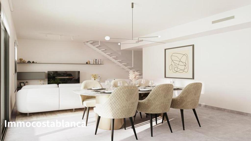Apartment in Calpe, 91 m², 410,000 €, photo 10, listing 28058816