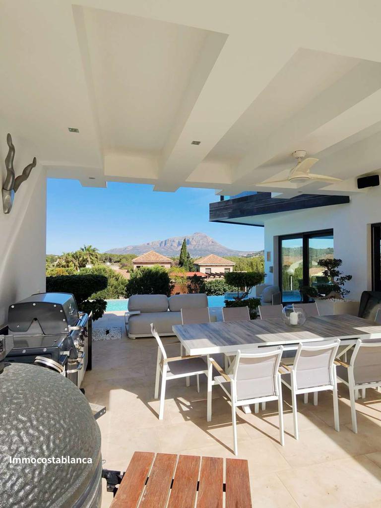 Villa in Javea (Xabia), 525 m², 2,350,000 €, photo 5, listing 7017216
