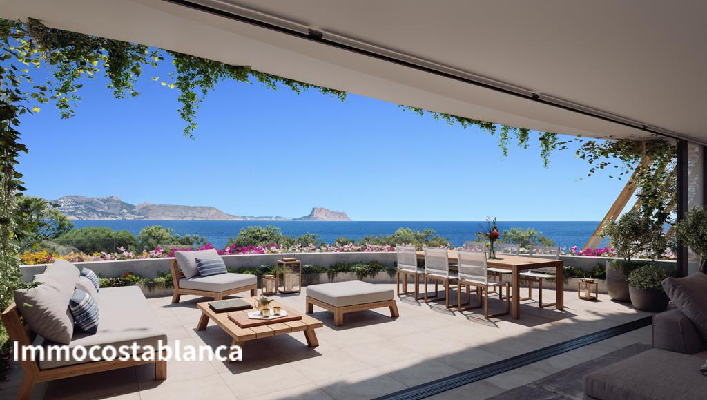 Apartment in El Albir, 199 m², 540,000 €, photo 2, listing 27516256