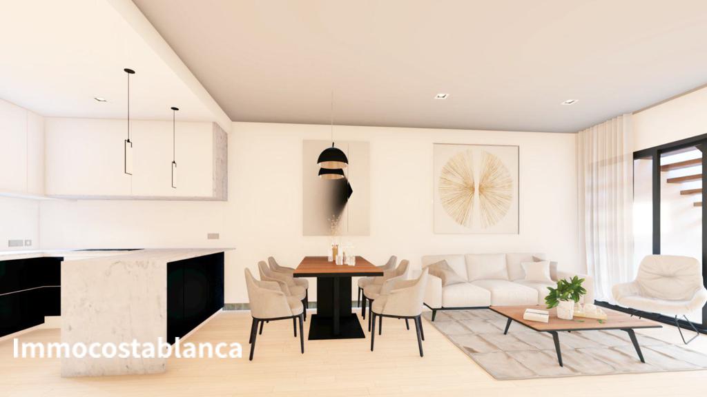 Apartment in Benidorm, 186 m², 380,000 €, photo 7, listing 49782496