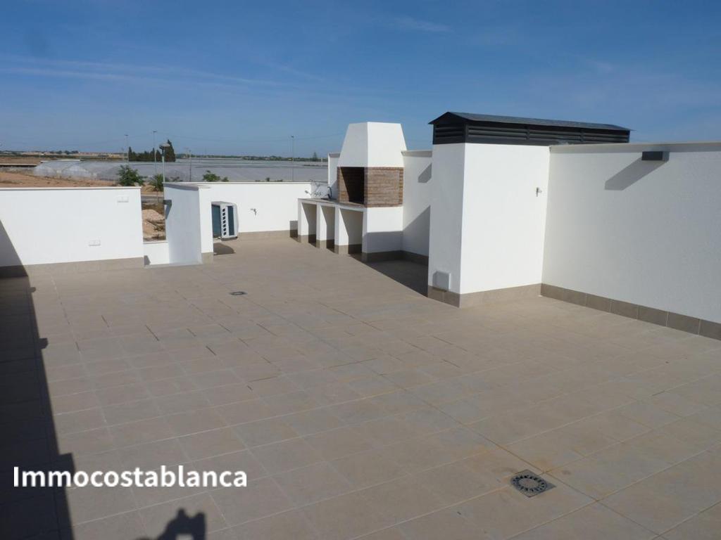 Detached house in Pilar de la Horadada, 77 m², 205,000 €, photo 1, listing 66554656