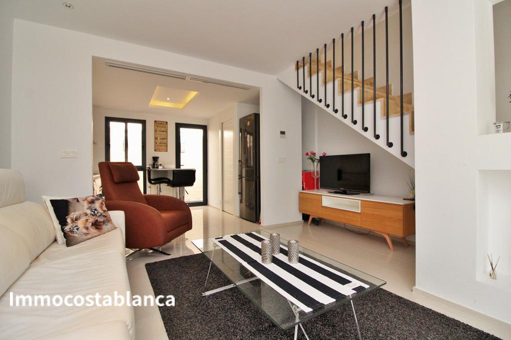 Terraced house in La Zenia, 85 m², 199,000 €, photo 10, listing 20576096