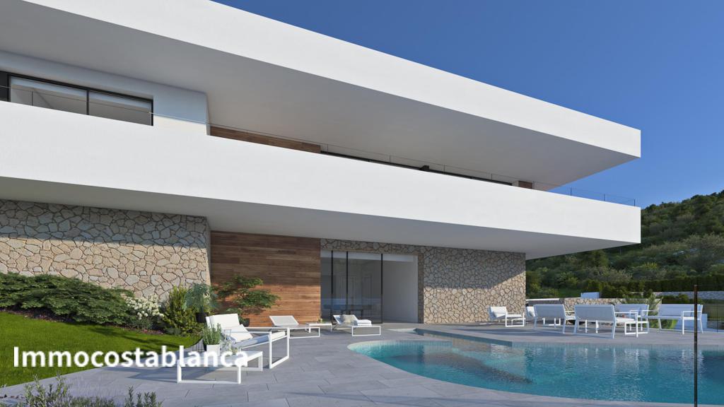Detached house in Moraira, 720 m², 2,167,000 €, photo 4, listing 72208416
