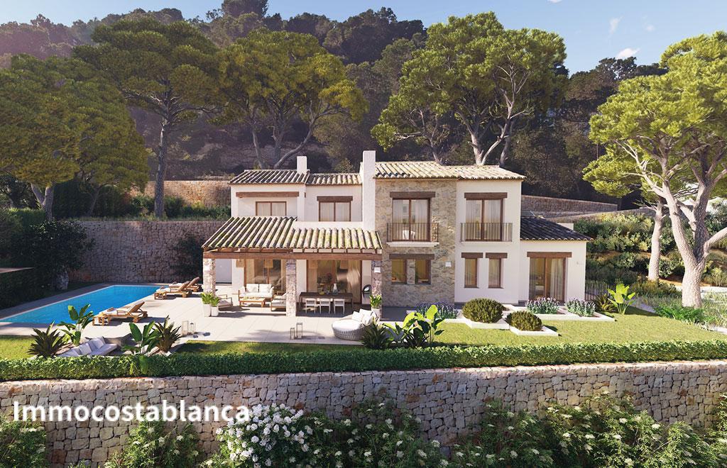 Villa in Javea (Xabia), 411 m², 1,495,000 €, photo 8, listing 9021616