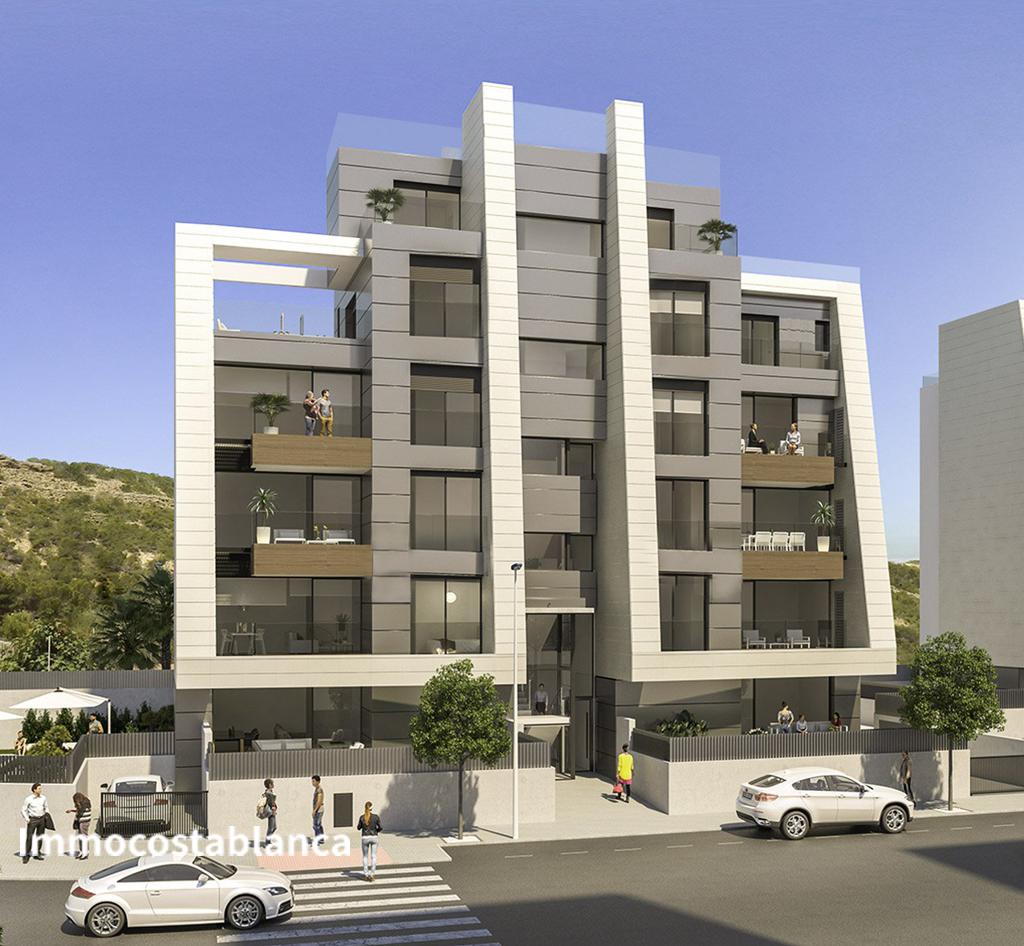 New home in Guardamar del Segura, 84 m², 339,000 €, photo 5, listing 46179296