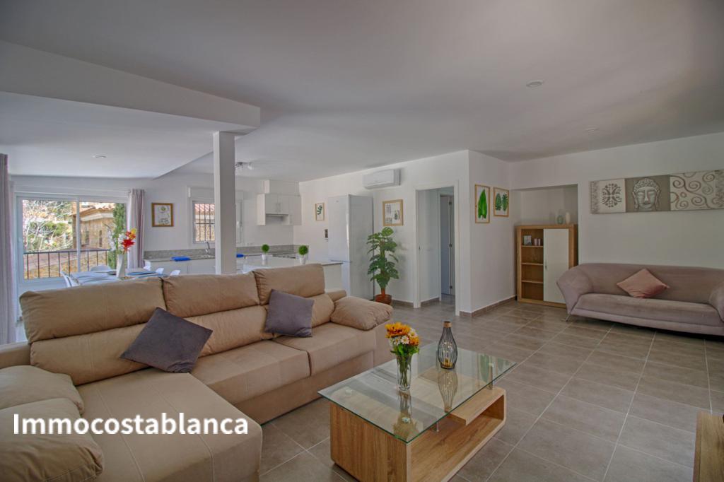 Villa in Calpe, 168 m², 427,000 €, photo 9, listing 27397696