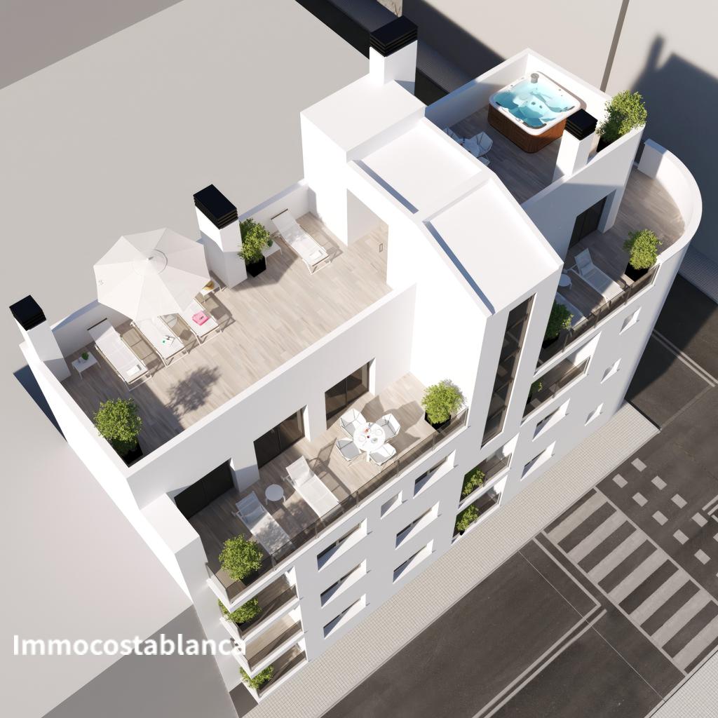 Detached house in Torrevieja, 52 m², 169,000 €, photo 5, listing 21416416