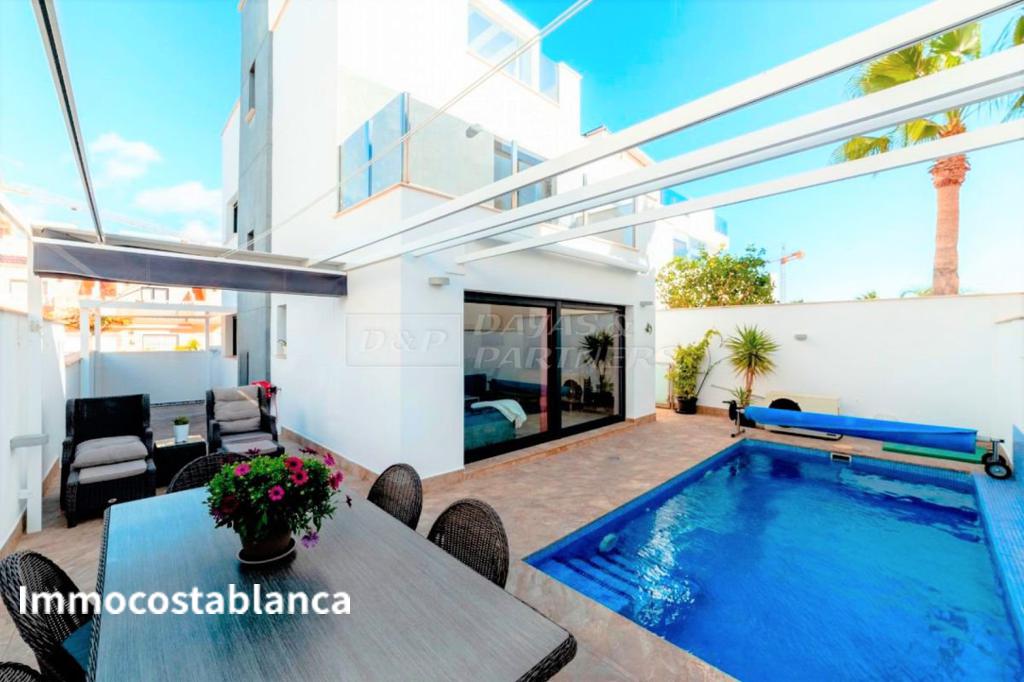 Villa in Pilar de la Horadada, 104 m², 399,000 €, photo 7, listing 23570656