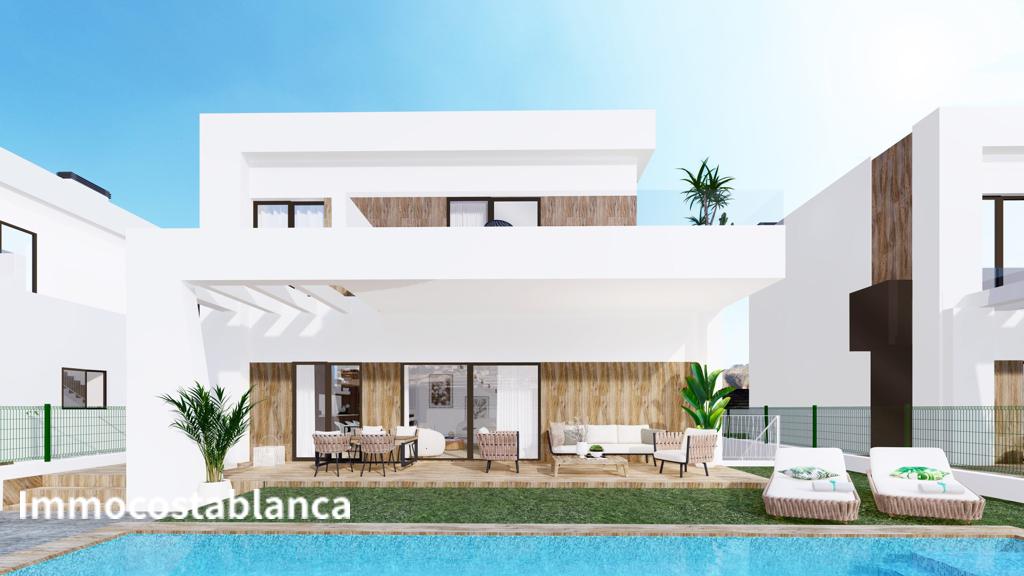Detached house in Finestrat, 168 m², 608,000 €, photo 1, listing 67516256