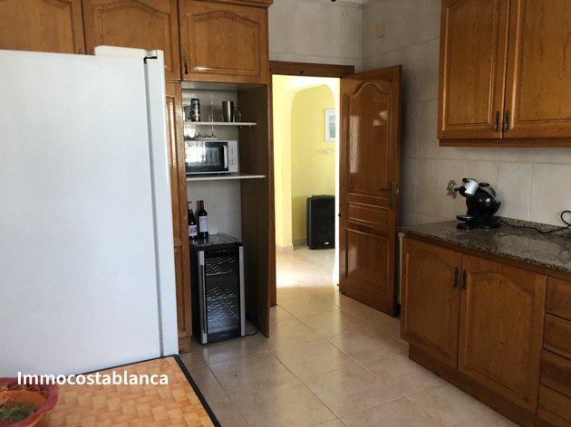 Detached house in Calpe, 200 m², 499,000 €, photo 3, listing 224096