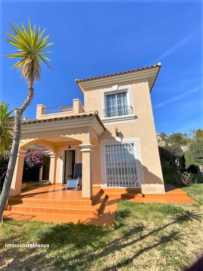 Villa in Alicante, 115 m², 250,000 €, photo 2, listing 28749616