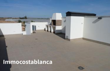 Detached house in Pilar de la Horadada, 77 m²
