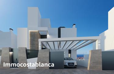 Villa in Benidorm, 486 m²