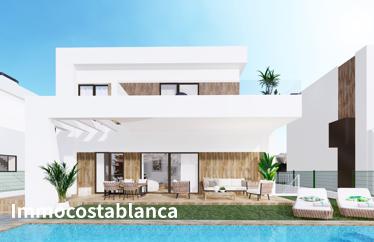 Detached house in Finestrat, 168 m²