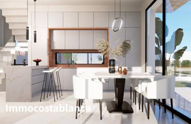 Villa in Finestrat, 330 m²