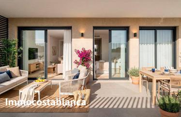 Apartment in Benijofar, 122 m²