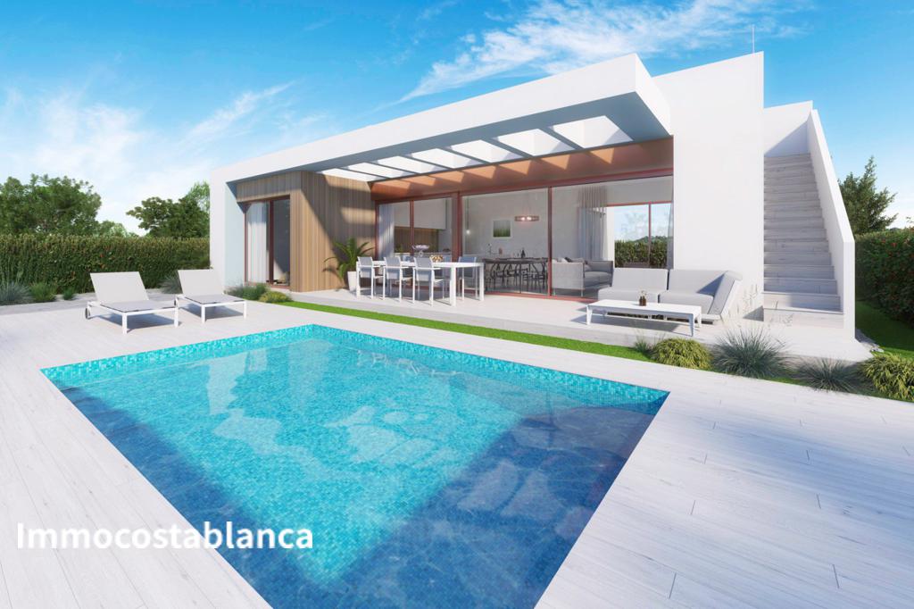 Villa in Los Montesinos, 164 m², 329,000 €, photo 1, listing 3856896