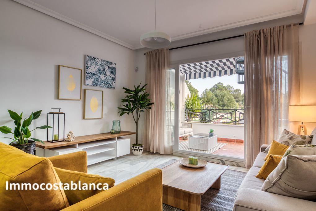Apartment in Calpe, 81 m², 146,000 €, photo 3, listing 16208176