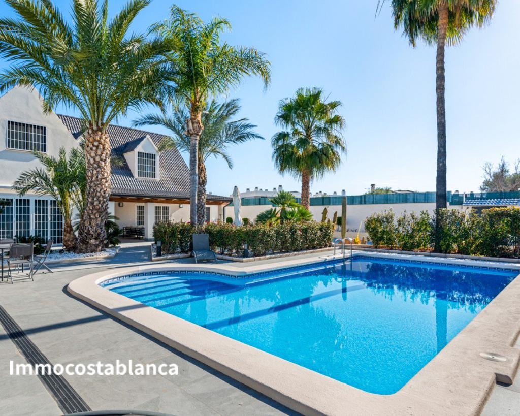 Villa in Sant Joan d'Alacant, 313 m², 1,499,000 €, photo 8, listing 19479536