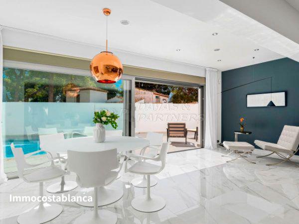 Villa in Dehesa de Campoamor, 150 m², 899,000 €, photo 4, listing 75415376
