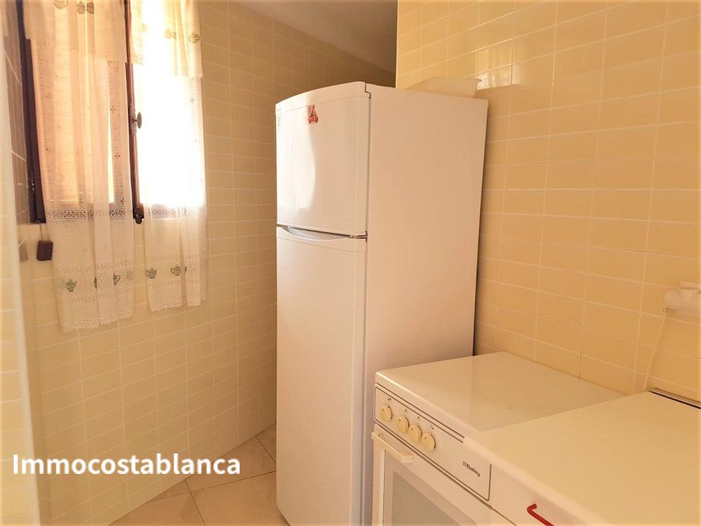 Apartment in Calpe, 80 m², 125,000 €, photo 8, listing 65008176