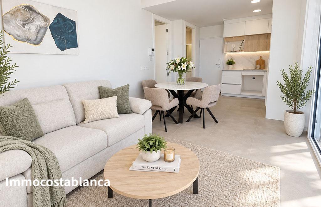 Apartment in Torrevieja, 83 m², 399,000 €, photo 2, listing 58884416