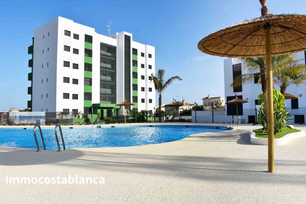 3 room apartment in Dehesa de Campoamor, 81 m², 175,000 €, photo 3, listing 24404016