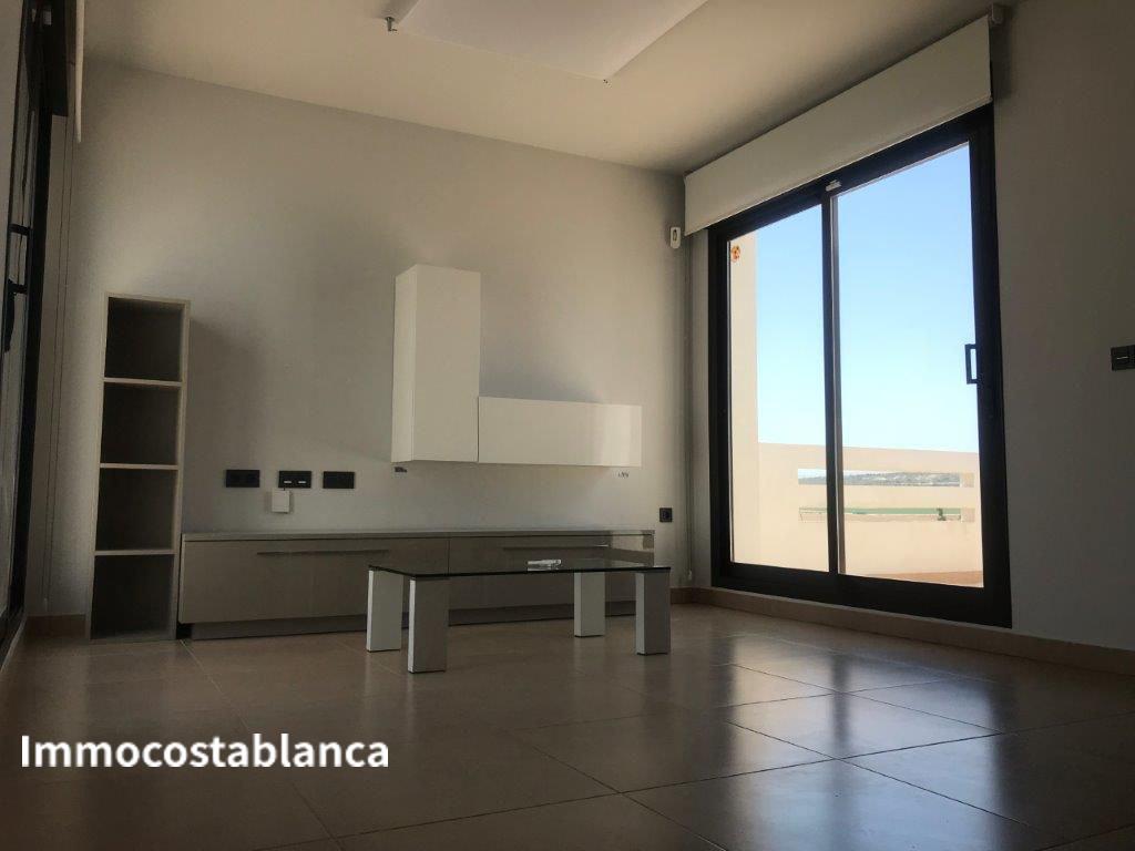 4 room terraced house in Alicante, 80 m², 135,000 €, photo 2, listing 6665448