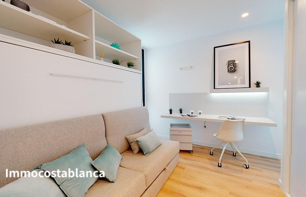 Apartment in Aspe, 95 m², 415,000 €, photo 9, listing 26454328