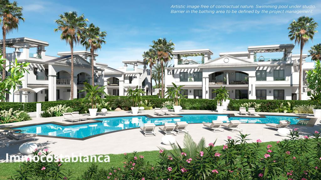 Terraced house in Ciudad Quesada, 147 m², 497,000 €, photo 1, listing 28245056